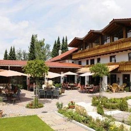 Allgäuer Kräuteralm Oberstaufen Exterior foto