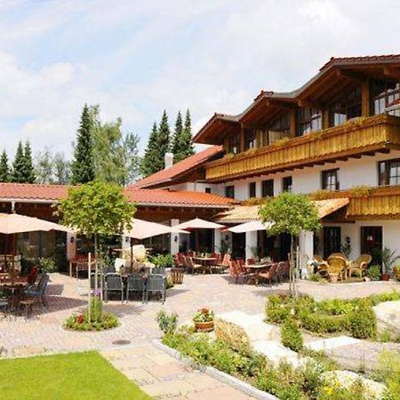 Allgäuer Kräuteralm Oberstaufen Exterior foto