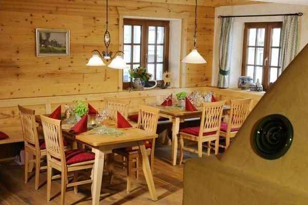 Allgäuer Kräuteralm Oberstaufen Exterior foto